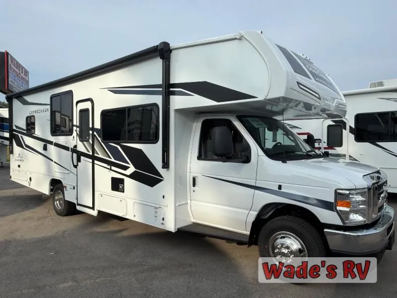 2026 Coachmen Leprechaun 298KB - Photo 2