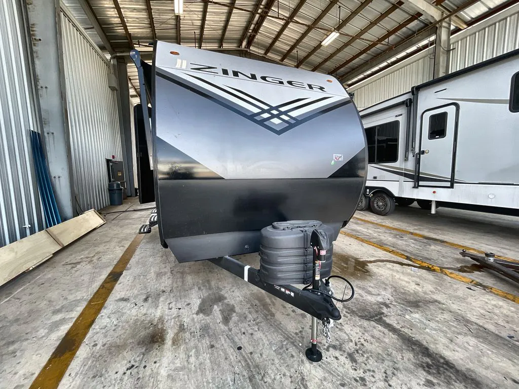 2026 CrossRoads ZINGER 390DB - Photo 2