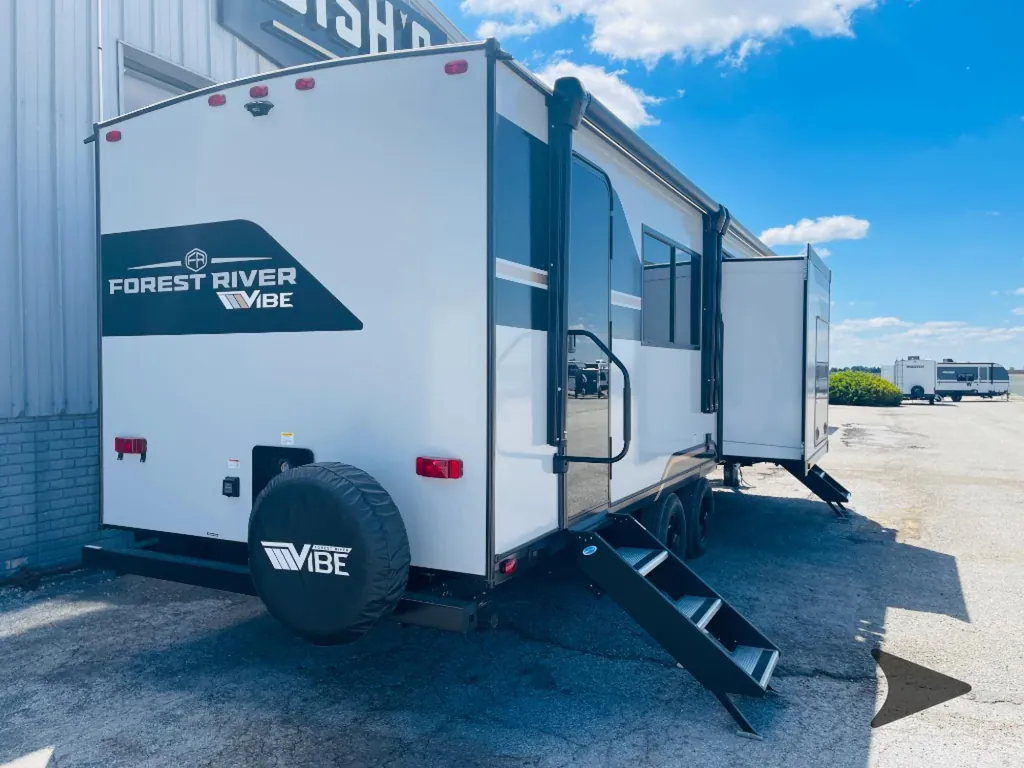 2026 Forest River Vibe Extreme Lite 2500FIK, Photos photo 5
