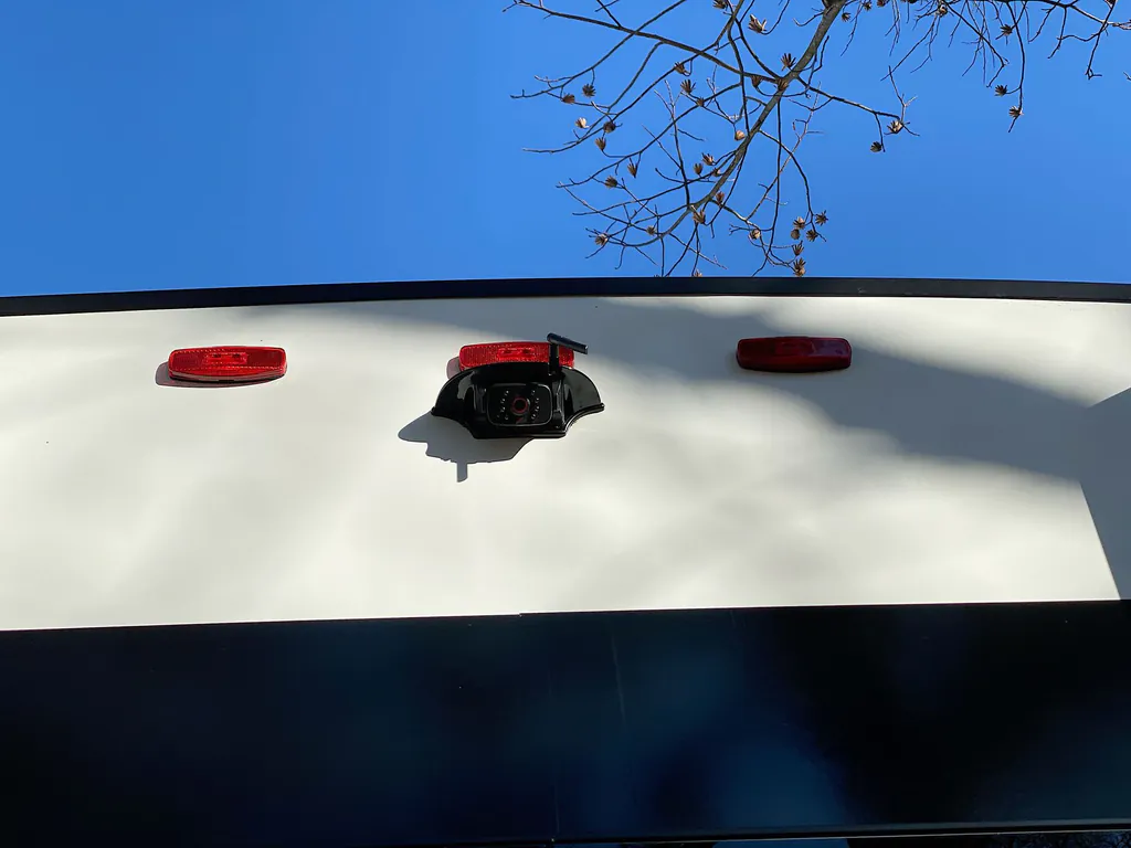 2026 Brinkley Model Z Air 297, Photos photo 4