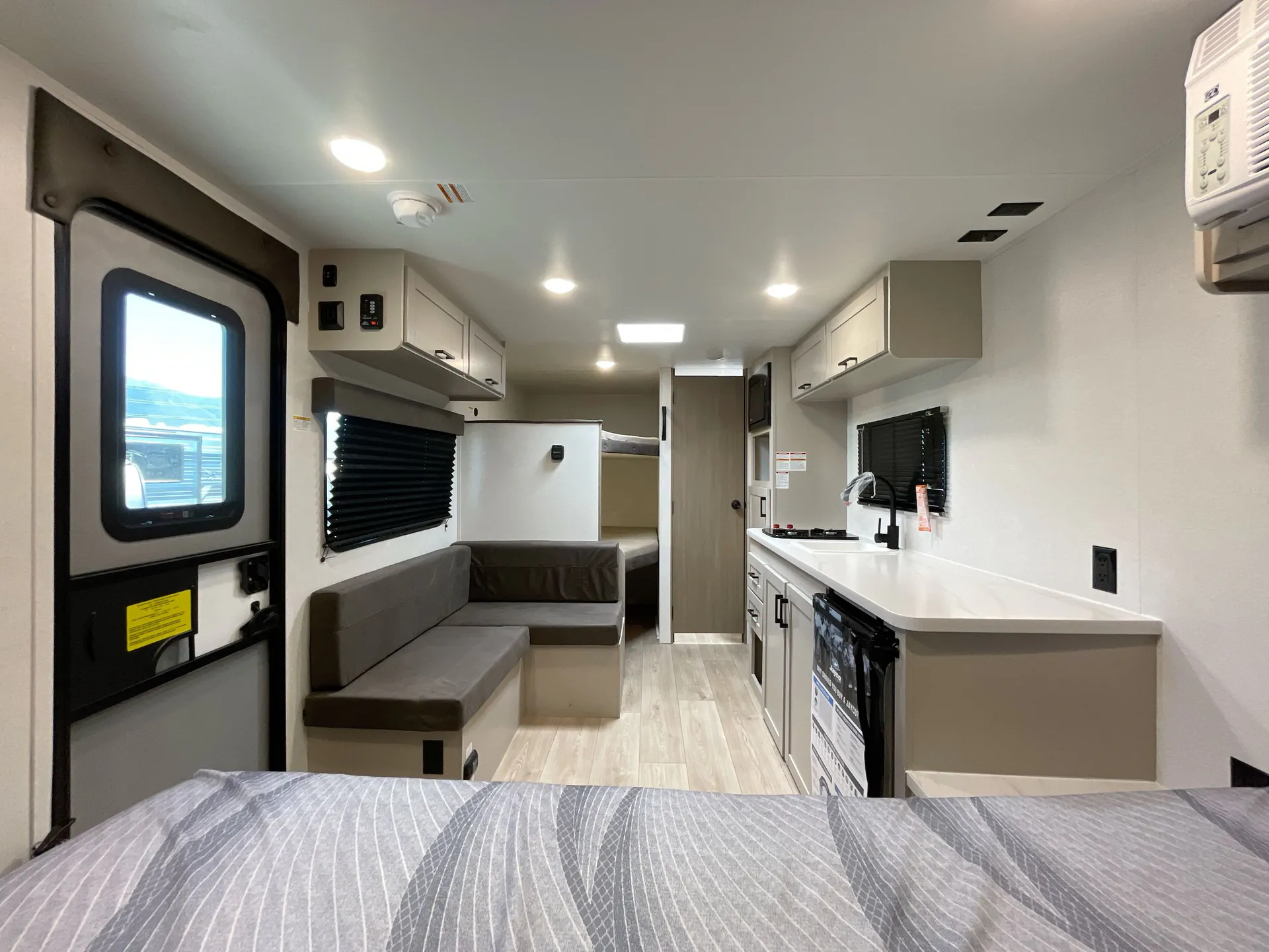 2027 Jayco Jay Flight Sport Edition 172DB — living area main
