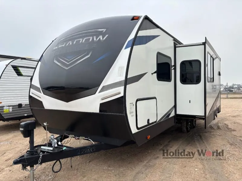 2023 Cruiser RV Shadow Cruiser 228RKS - Photo 3