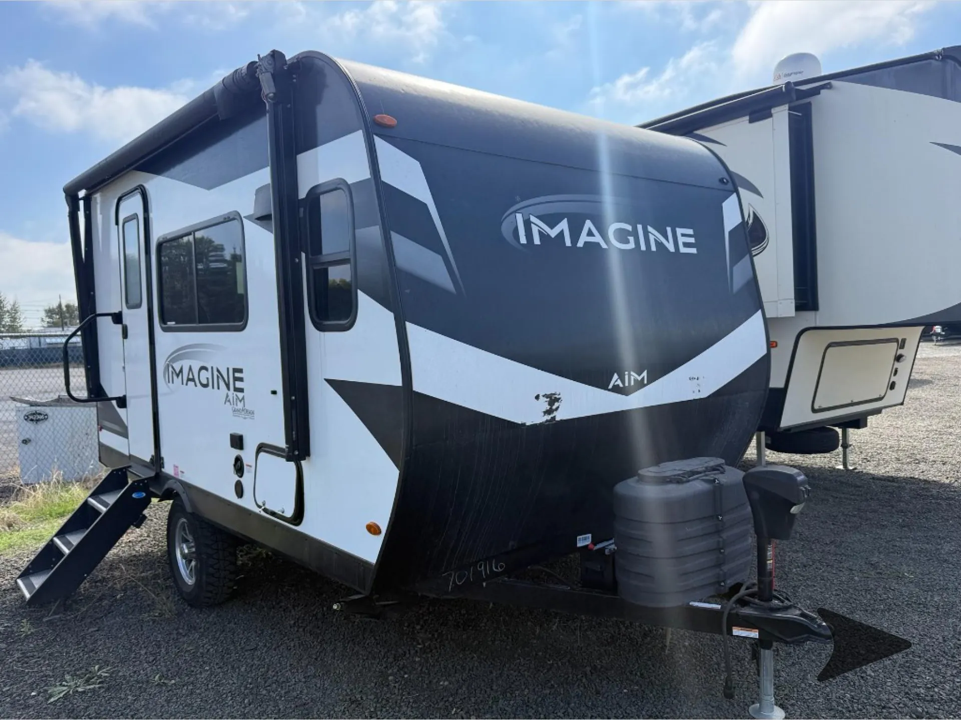 2024 Grand Design Imagine AIM 14MS - Photo 2