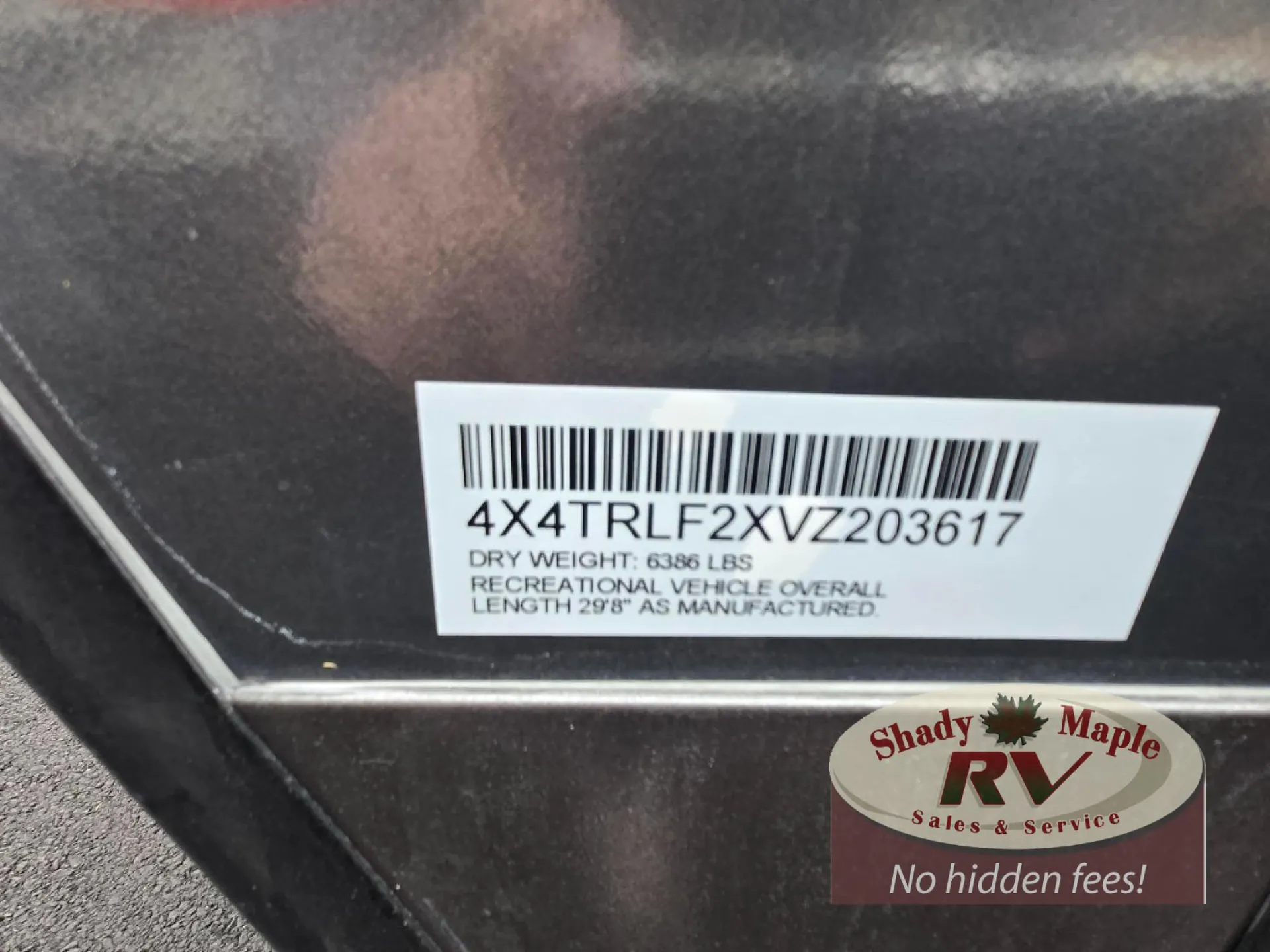 2027 Forest River Rockwood Ultra Lite 302RDT — Photo 7