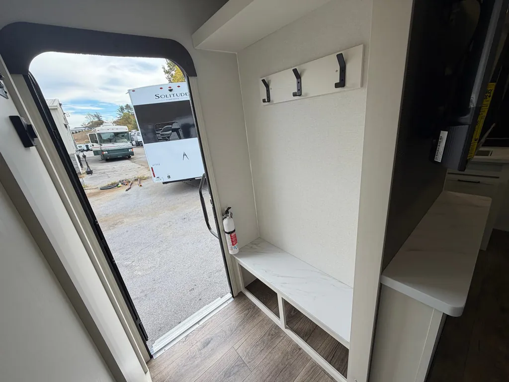 2027 Grand Design Momentum MAV 30MAV, Photos photo 9