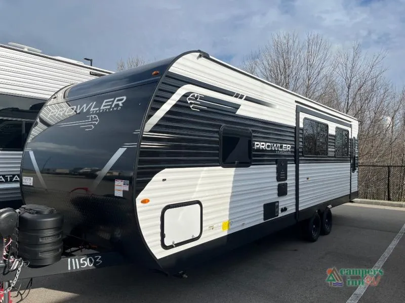2026 Heartland Prowler 2601RLS - Photo 4