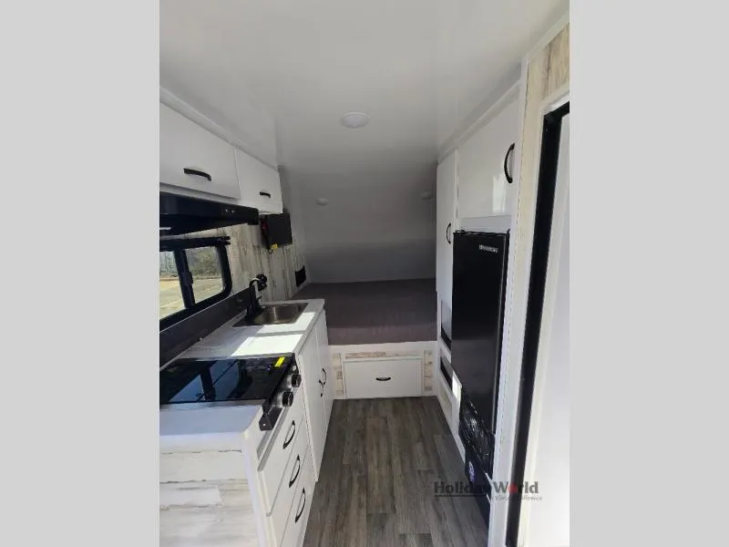 2025 Modern Buggy Trailers Big Buggy BB16 - Photo 4