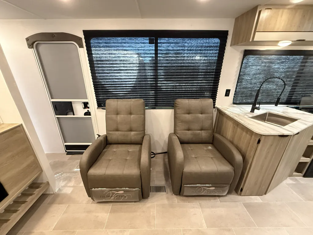 2026 Forest River Airelume 270, Photos photo 18