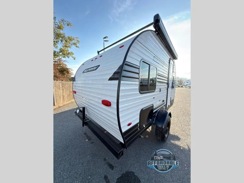 2026 Sunset Park RV SunRay 149 - Photo 4