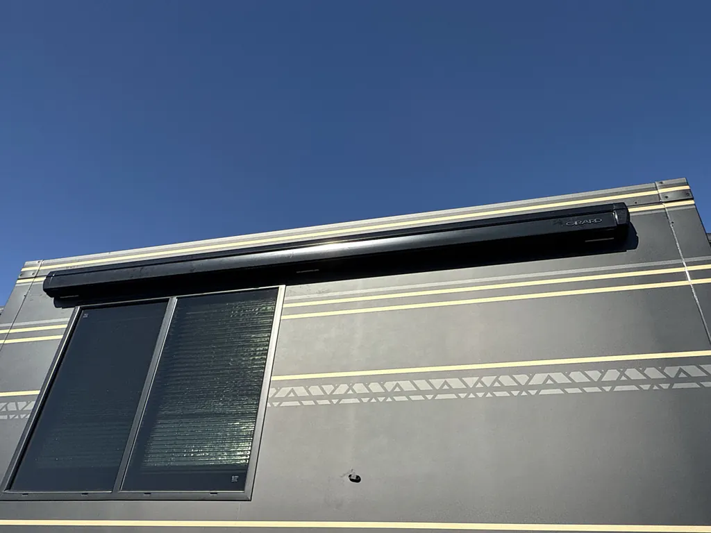 2026 Keystone Raptor 441, Photos photo 25