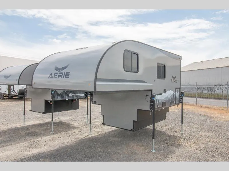2026 Soaring Eagle AERIE 8.0 - Main photo