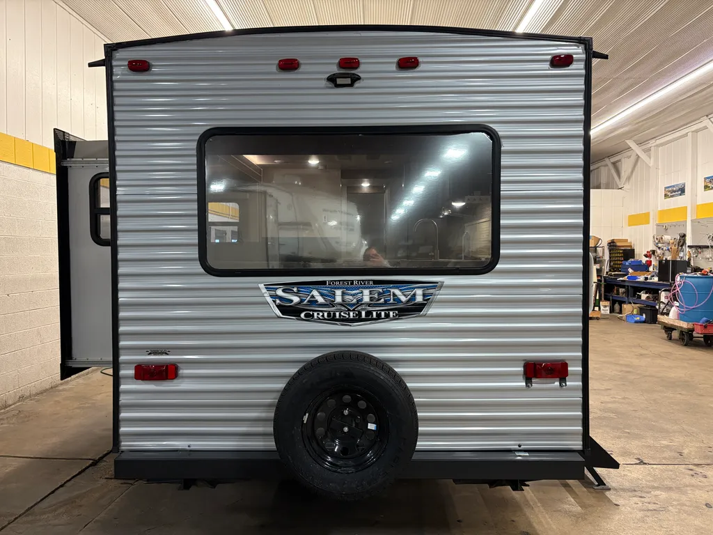 2022 Forest River Salem Cruise Lite 24RLXL, Photos photo 4