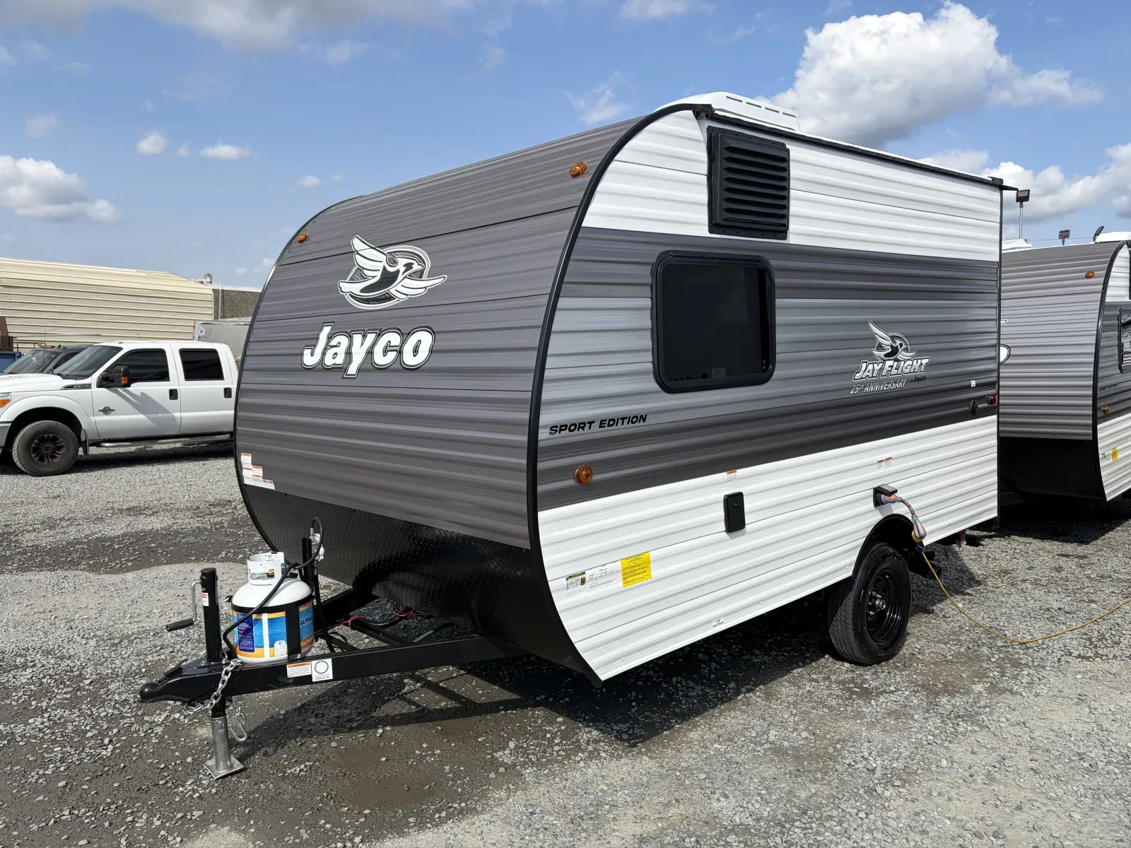 2027 Jayco Jay Flight Sport Edition 130RDW - Photo 4
