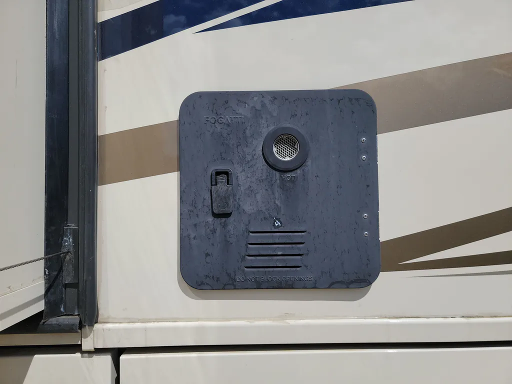 2024 nexus rv Ghost 33DS, Photos photo 21