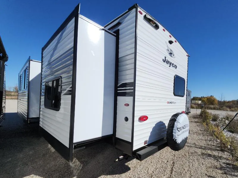 2026 Jayco Jay Flight SLX 321BDS, Photos photo 54