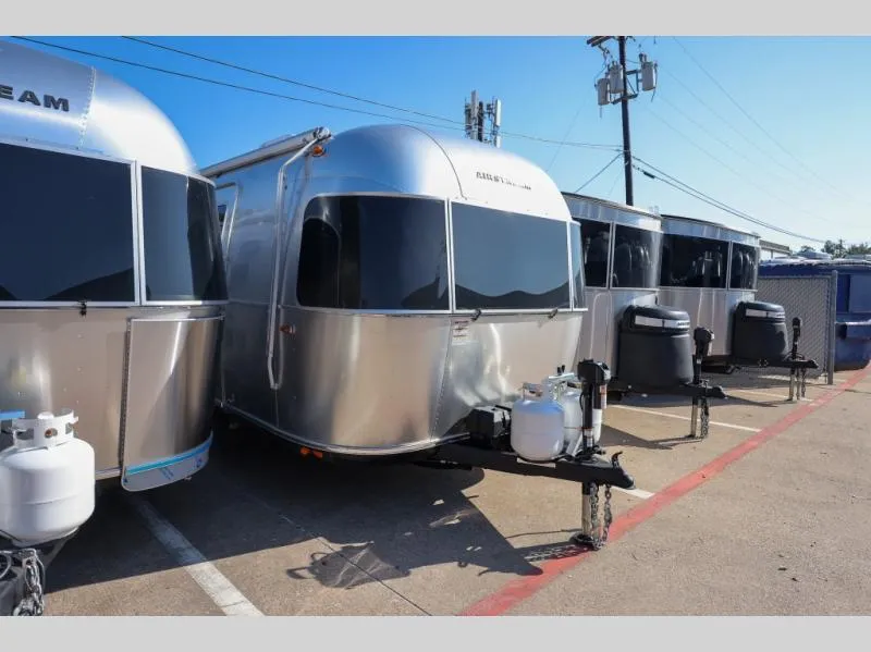 2026 Airstream Bambi 20FB - Photo 3