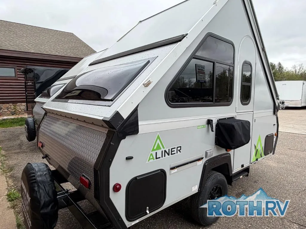 2026 Columbia Northwest Aliner New    Ranger 12 - Photo 4