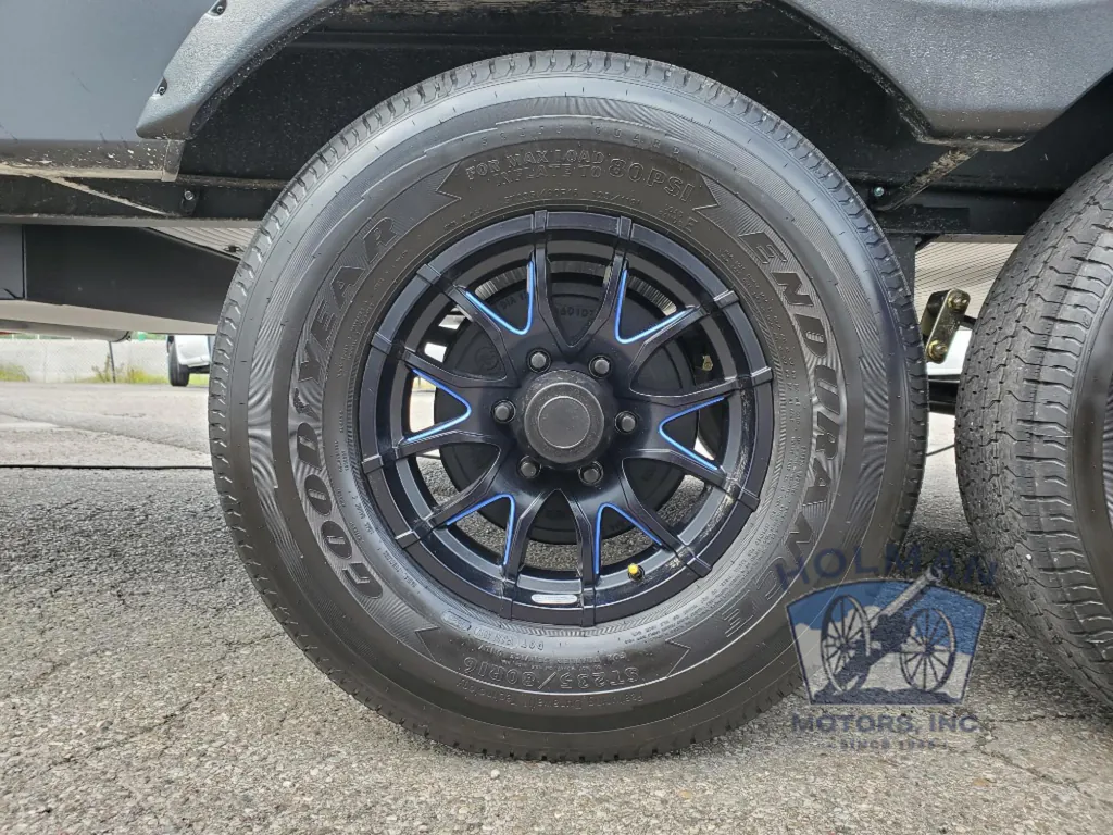 2027 Forest River Vengeance Rogue Armored 26L140, Photos photo 10