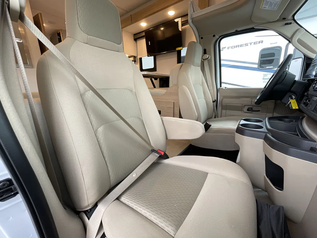 2026 Thor Motor Coach Freedom Elite 28HE, Photos photo 31