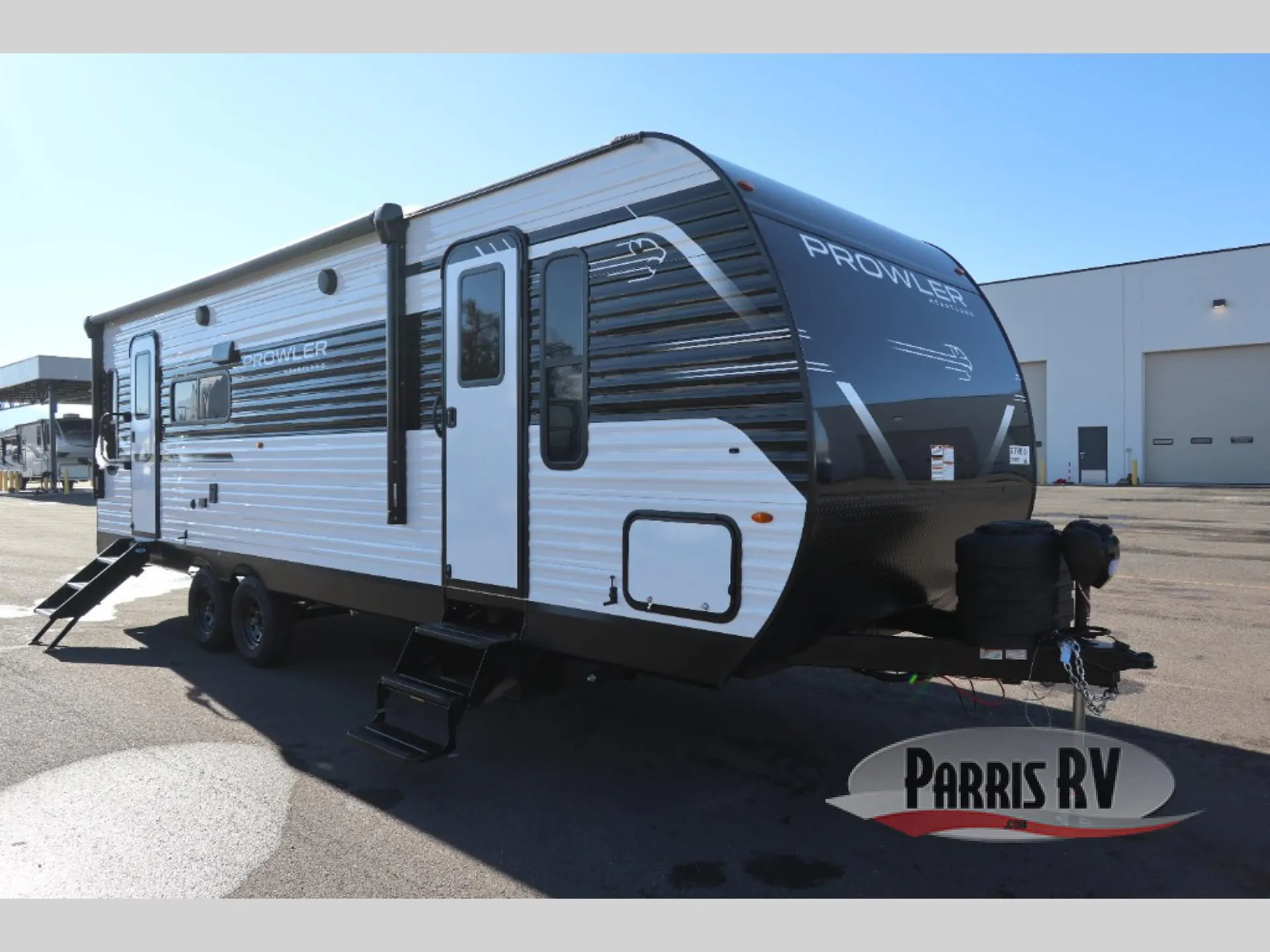 2026 Heartland Prowler 2601RLS - Photo 2