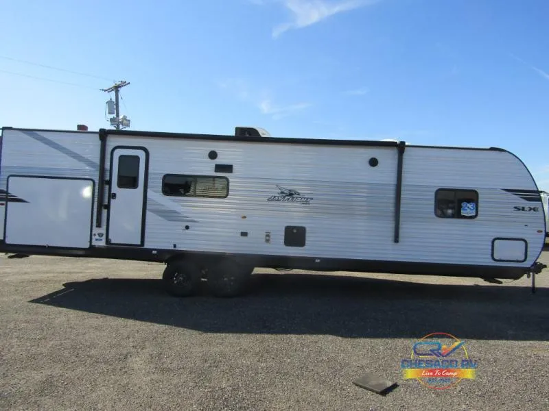 2026 Jayco Jay Flight SLX 295TBS - Photo 3