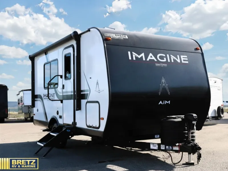 2026 Grand Design Imagine AIM 15RBA - Photo 3