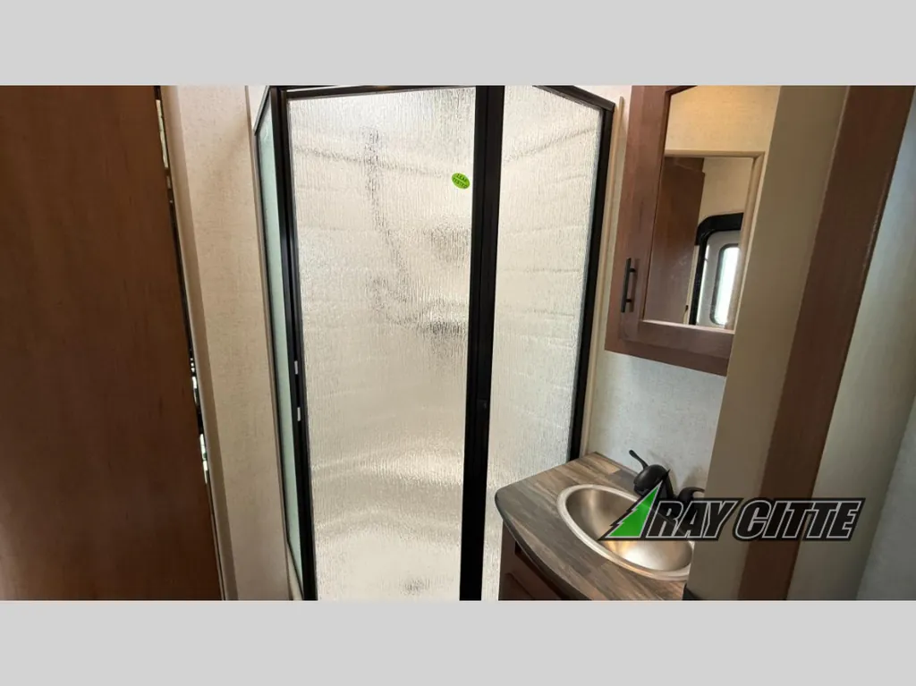 2026 Outdoors RV Trail Series 29TRX, Photos photo 22