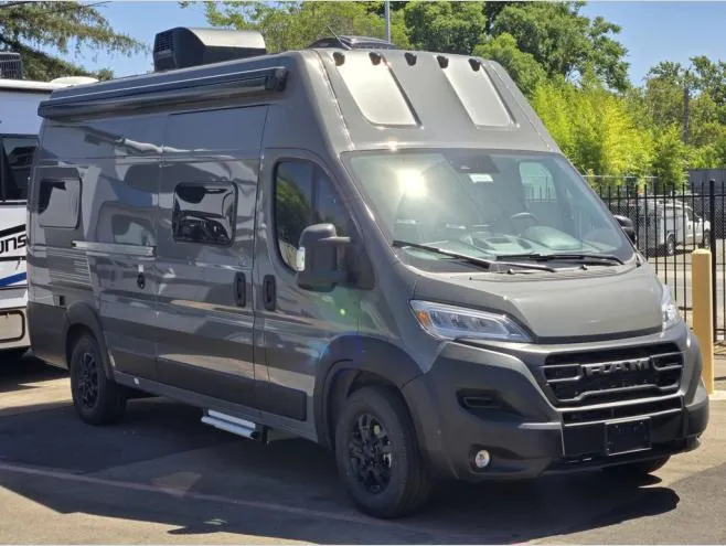 2027 Grand Design Lineage Series VP LVP2 - Photo 2