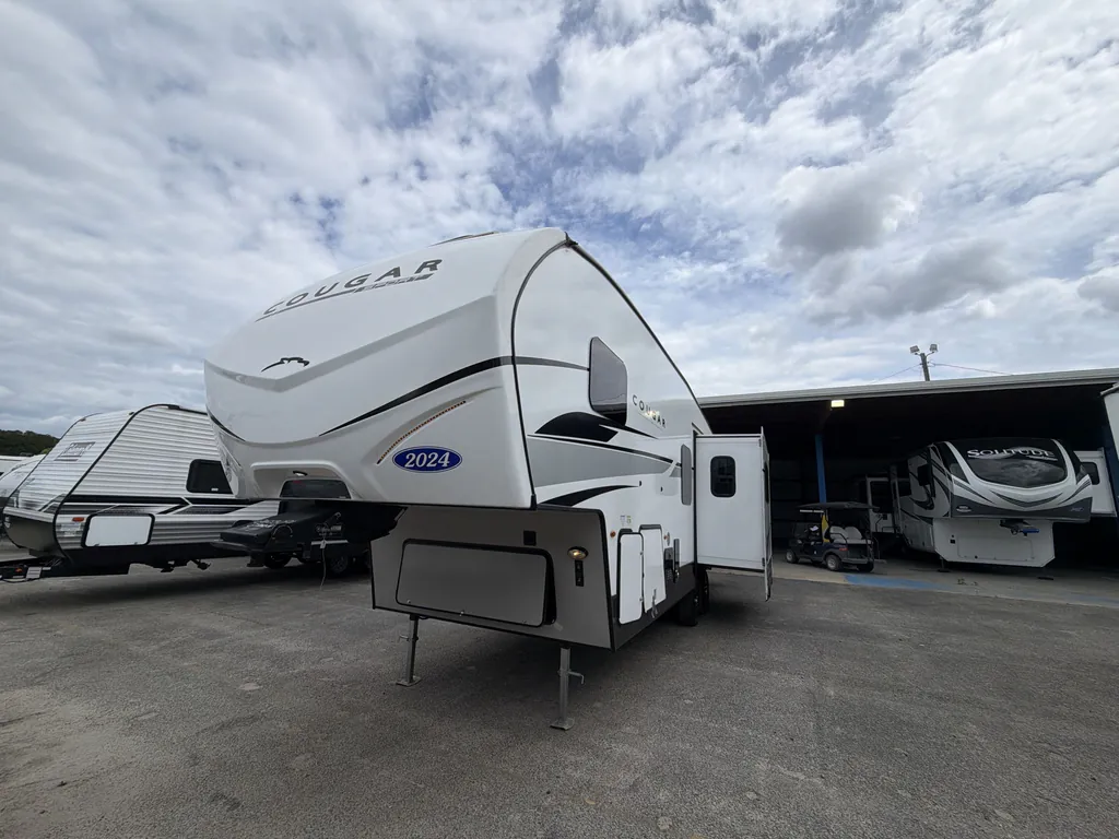 2024 Keystone Cougar Sport 2700BH, Photos photo 4
