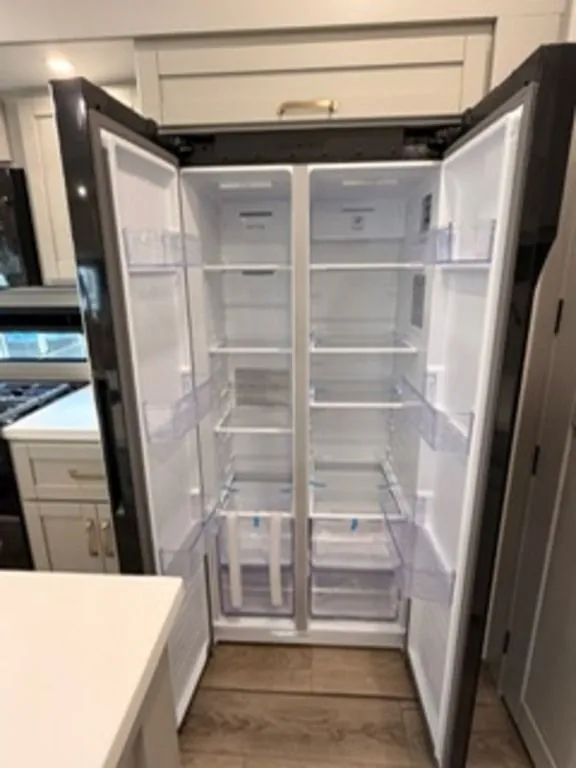 2026 Brinkley Model Z 3600, Photos photo 15