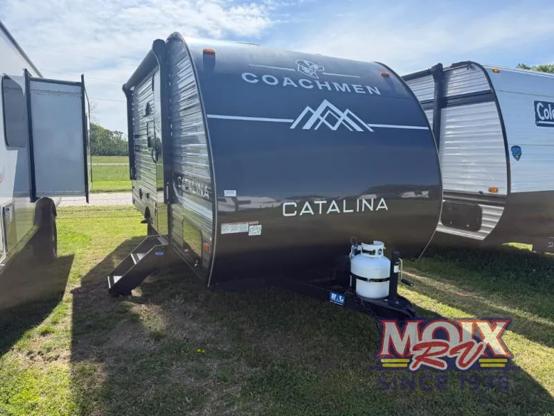 2025 Coachmen Catalina Summit Series 7 164BHX - Photo 2