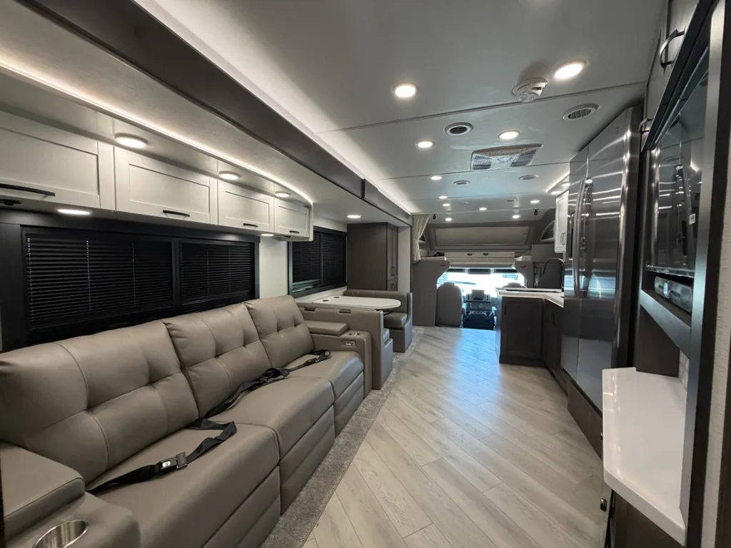 2027 Entegra Coach Accolade 37K, Photos photo 79