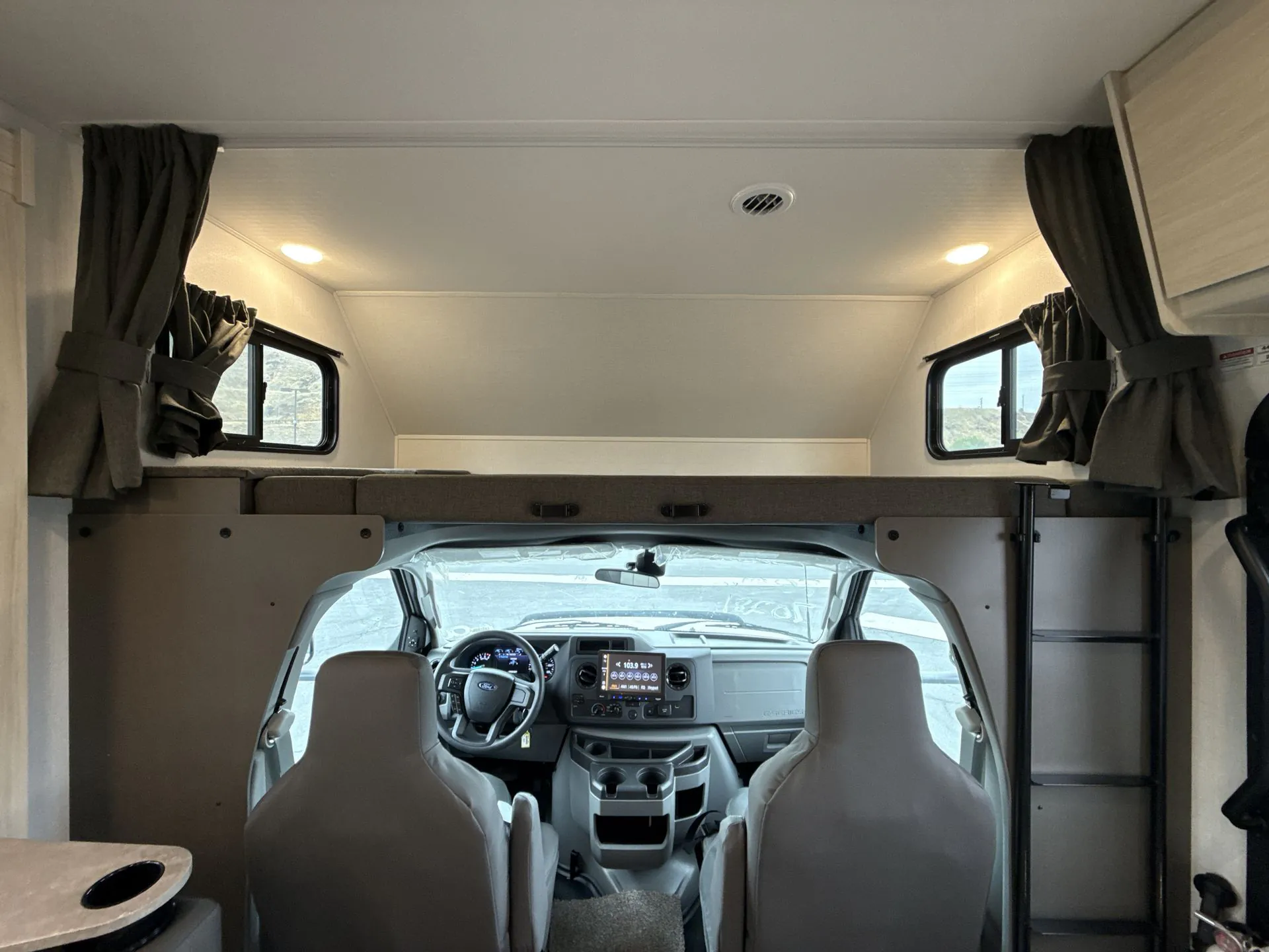 2027 Forest River Forester 3011DS — Photo 6