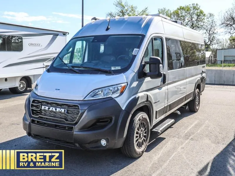 2026 Entegra Coach Ethos 20E - Photo 4