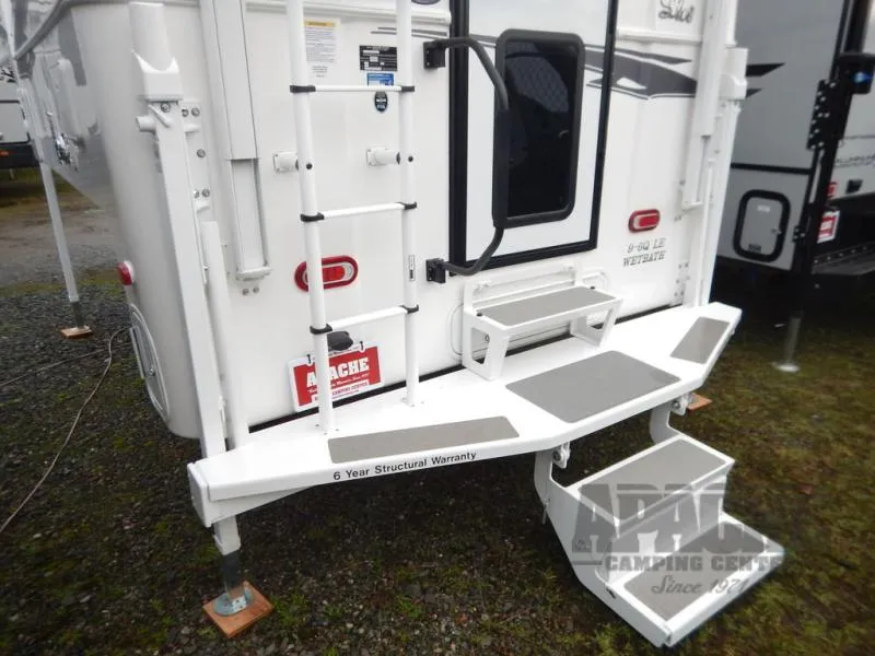 2026 Northern Lite Limited Edition 9-6LEWB - Photo 3