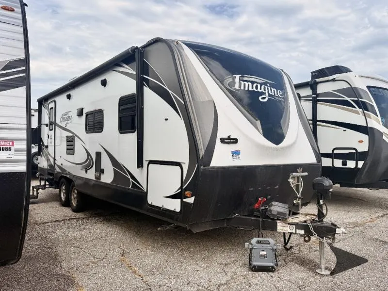 2017 Grand Design Imagine 2600RB - Photo 2