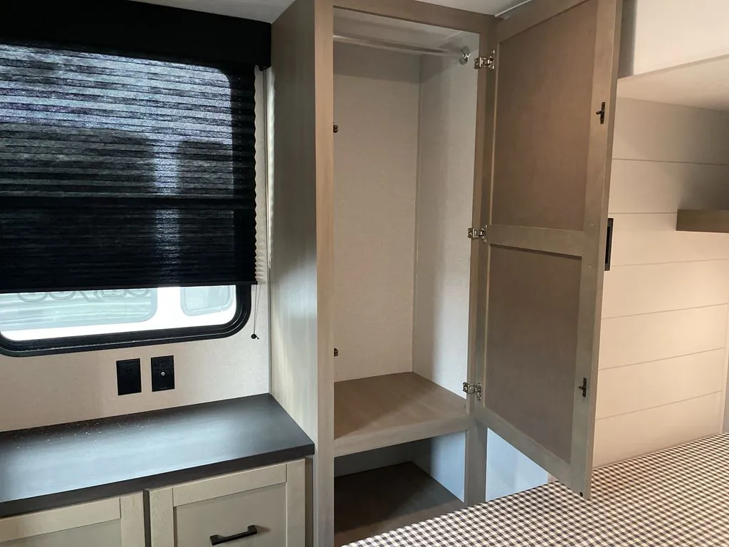 2026 Jayco Jay Flight Bungalow 404LOFT DS, Photos photo 46