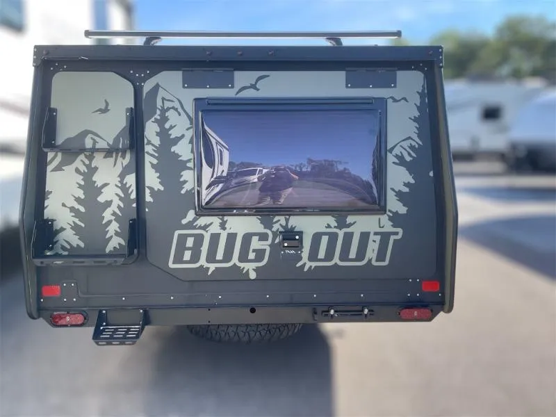 2021 TAXA Outdoors Mantis 5 - Photo 4
