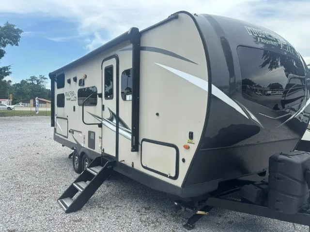 2021 Forest River MICRO LITE 25BRDS 25BRDS - Main photo