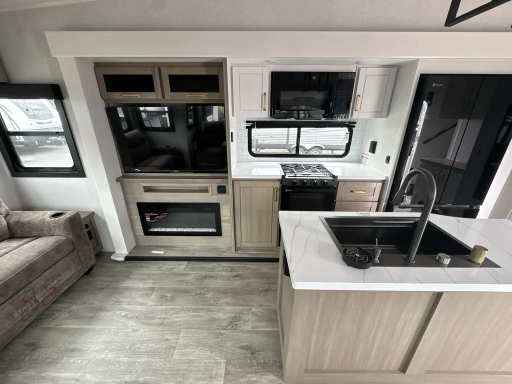 2026 Jayco Eagle 321RSTS, Photos photo 14