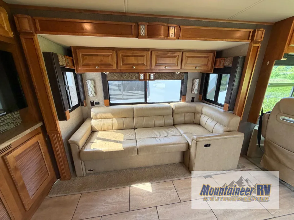 2017 Tiffin Open Road Allegro 34 PA, Photos photo 37