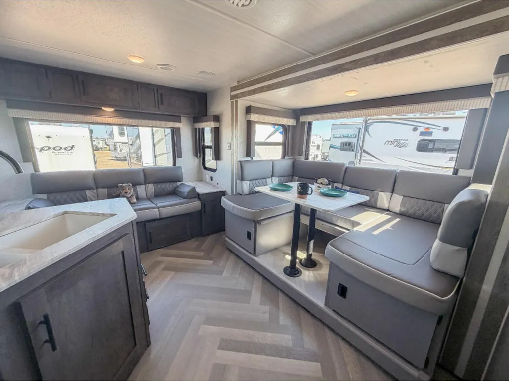 2022 Forest River Salem Cruise Lite 24RLXL, Photos photo 2