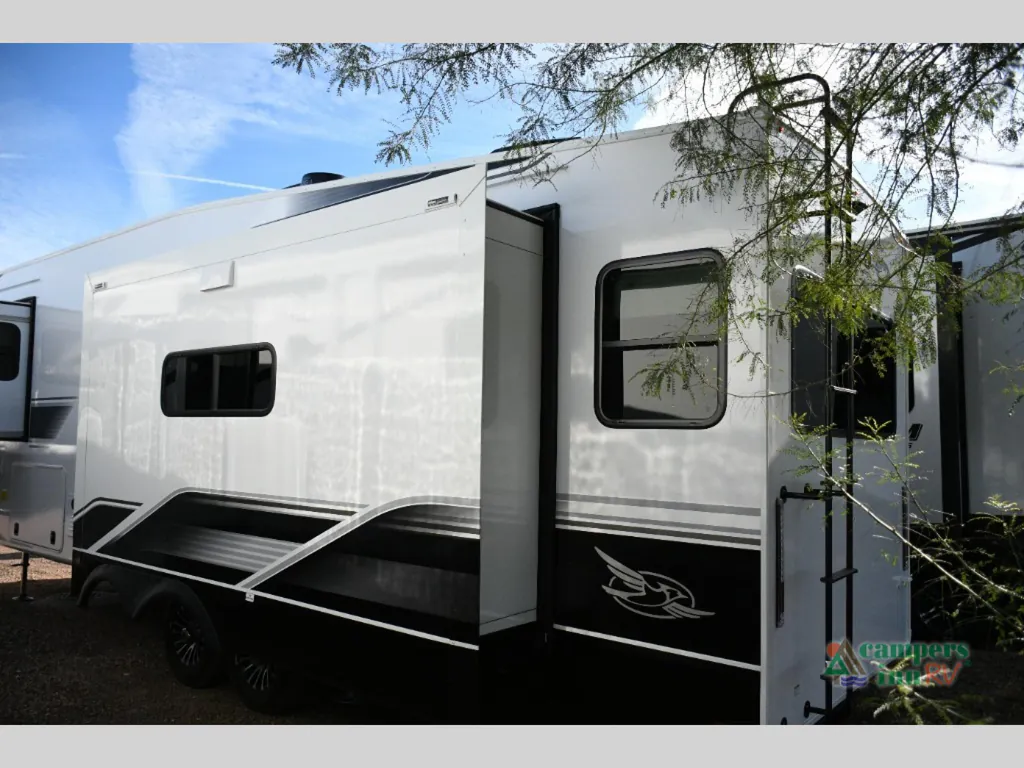 2026 Jayco Eagle 321RSTS, Photos photo 5