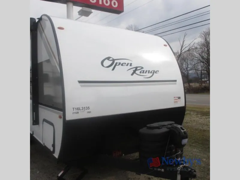 2026 Open Range RV Open Range Colt 21QB - Photo 3