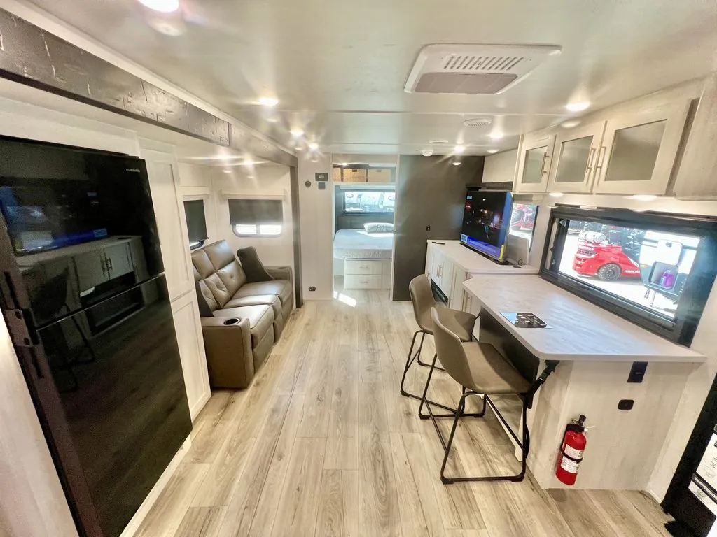 2027 Forest River R-Pod Un-Mapped 23MK, Photos photo 19