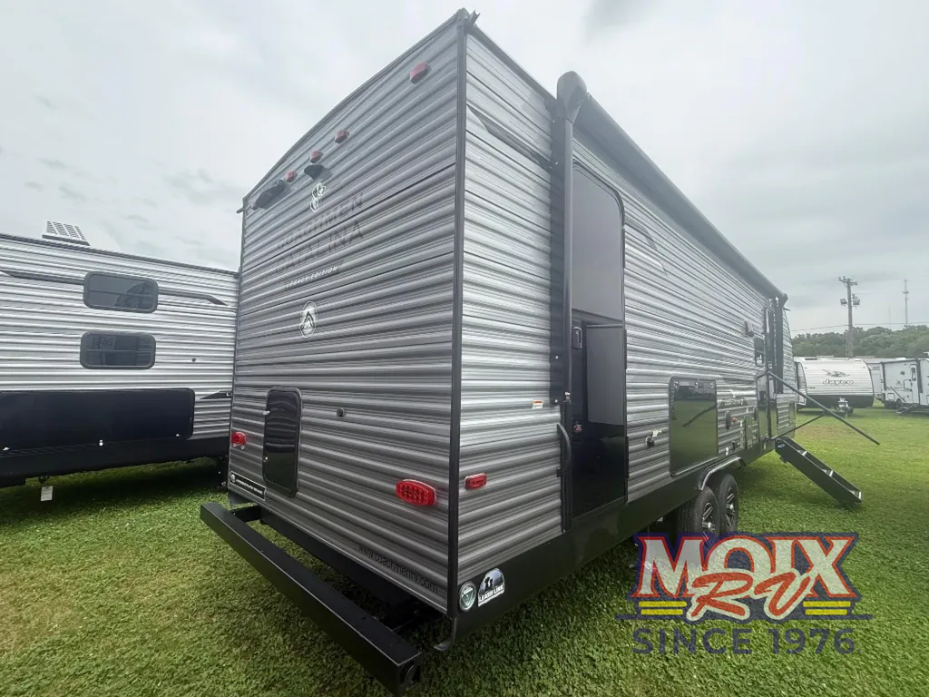 2026 Coachmen Catalina Legacy Edition 273DBHCK, Photos photo 9