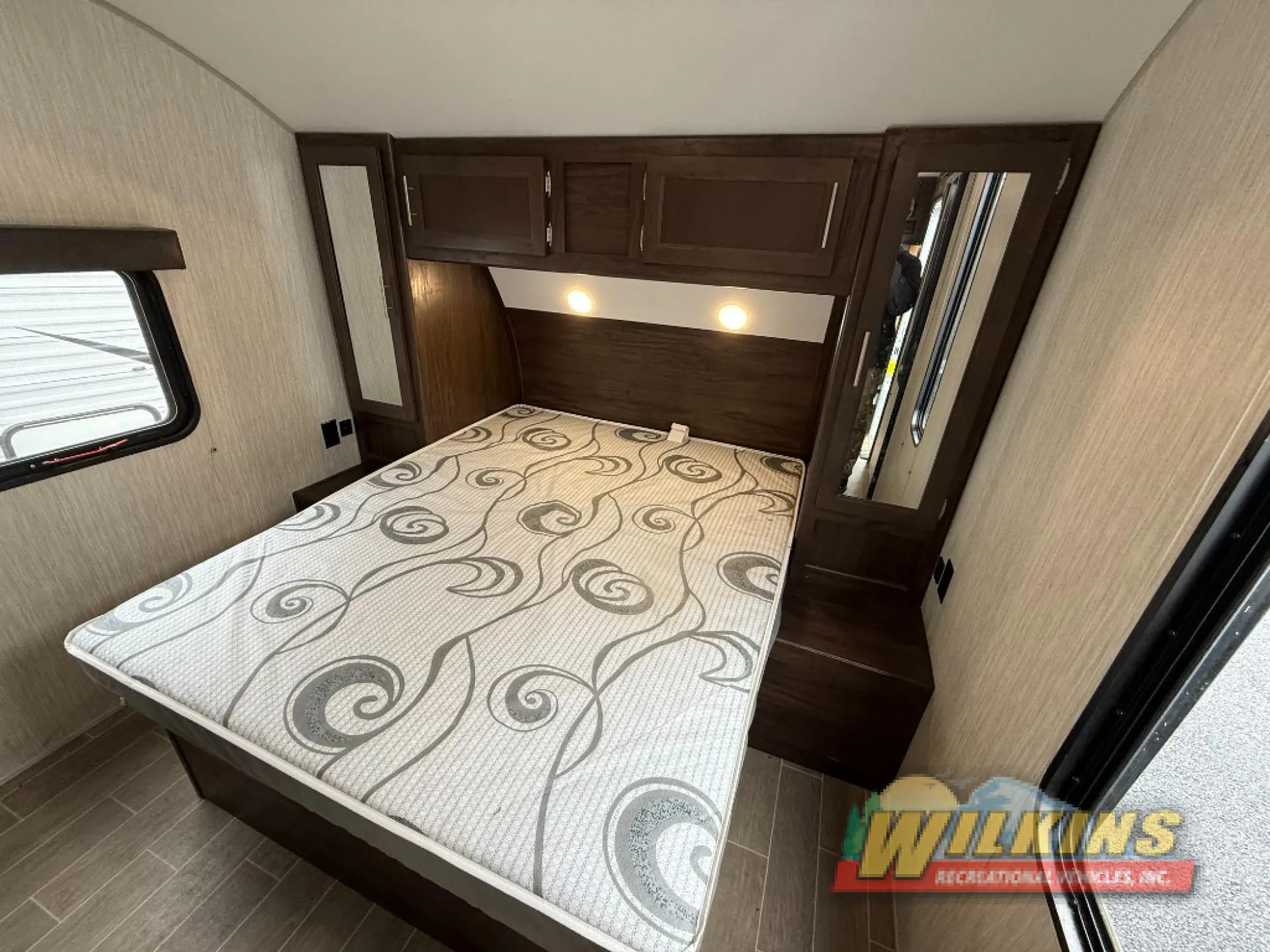 2020 Forest River Cherokee Grey Wolf 22RR — Photo 5