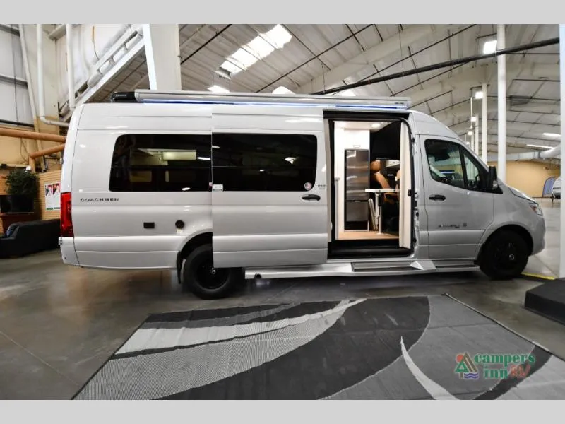 2025 Coachmen Galleria 24FL - Photo 4