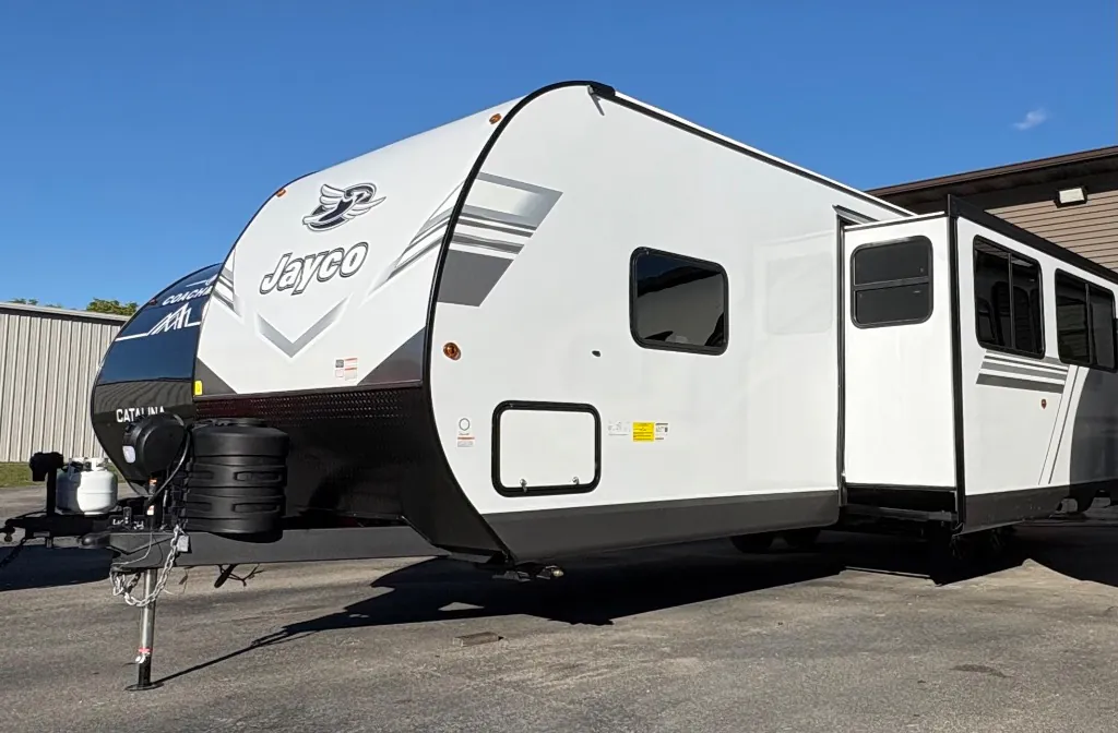 2027 Jayco Jay Flight 263BHS - Photo 3