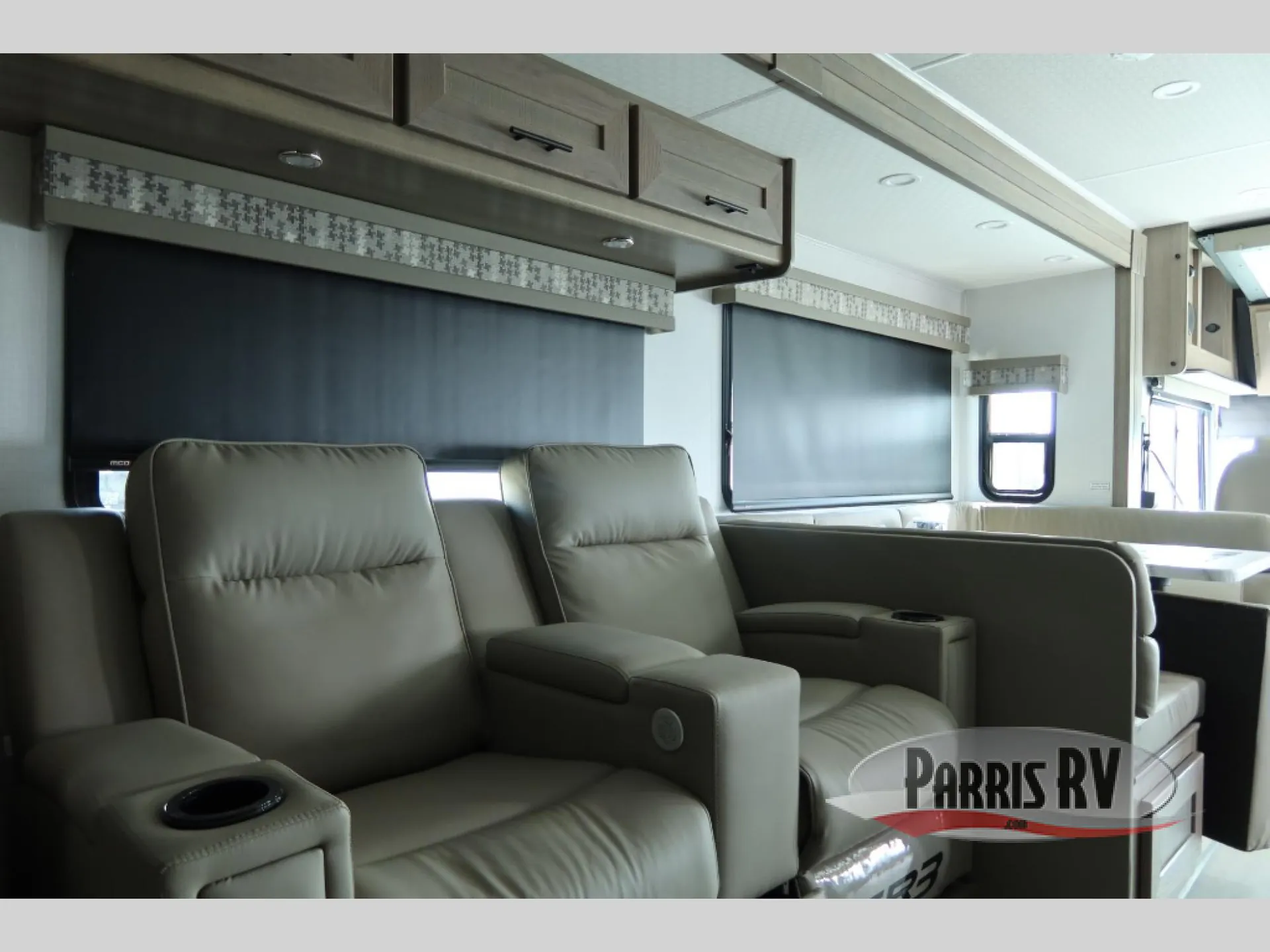 2027 Forest River FR3 34DS - Photo 3